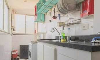 Imagem 7: Apartamento para Aluguel - Botafogo, 3 Quartos, 53 m2