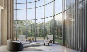 Imagem 7: Casa Lafer , 424m², 4 quartos - Itaim Bibi, São Paulo - SP