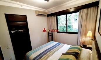 Imagem 6: São Paulo - Flat - Moema