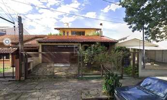 Imagem 2: Porto Alegre - Casa Padrão - Cavalhada