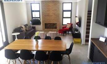 Imagem 4: CASA EM CONDOMÍNIO - SWISS PARK - SP