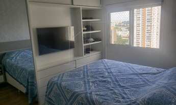Imagem 7: Apartamento - Jardim Belo Horizonte - Campinas