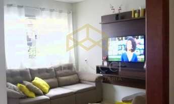 Imagem 3: Casa - Jardim Novo Maracanã - Campinas