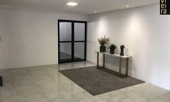 Imagem 2: Apartamento com área de lazer completa á venda e Boa Viagem! 3 Quartos sendo 1 suíte