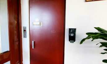 Imagem 6: Apartamento 1 Dormitório Com Elevador e Bem Iluminado