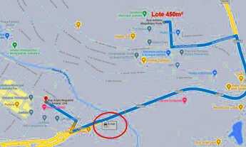 Imagem 3: Ótimo lote 450m2 em Juatuba - 3km do Centro