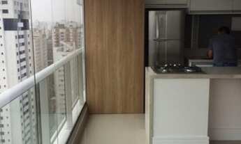 Imagem: APARTAMENTO - BROOKLIN - SP