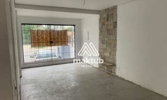 Imagem 3: Casa para alugar, 130 m² por R$ 7.000/mês - Campestre - Santo André/SP