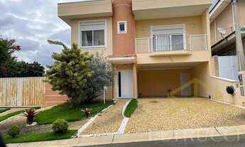 Imagem: Casa - Swiss Park - Campinas