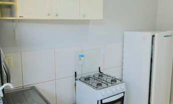 Imagem 2: Kitnet mobiliada incluso água e luz