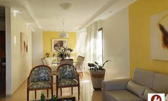 Imagem 3: Apartamento (tipo - padrao) 3 dormitórios/suite, cozinha planejada, portaria 24hs, lazer