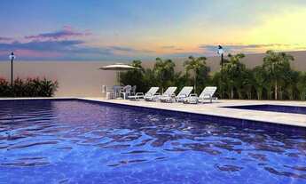 Imagem: Mid Sabará - 41 a 43m² - 2 quartos - Vila