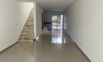 Imagem 2: SOBRADO 3 DORMITÓRIOS, 1 SUÍTE, 2 VAGAS , C.GRANDE