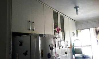 Imagem 4: Apartamento no Jardim Patente Novo