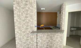 Imagem: Apartamento com 1 dormitório à venda