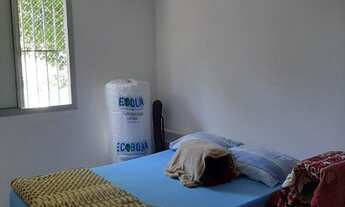 Imagem 3: Apartamento para venda com 49 metros quadrados com 2 quartos em Jardim Marica - Mogi das C