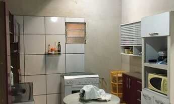 Imagem 7: Santa Clara Vende* Casa com 02 Quartos 01 Vaga-Bairro Vila Santa Maria(Promorar