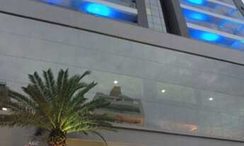 Imagem: Excelente unidade - maior sala do prédio