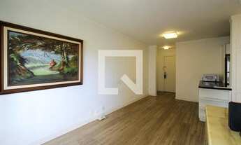 Imagem 2: Apartamento à Venda - Itaim Bibi, 1 Quarto, 45 m2