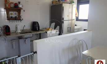 Imagem 4: Apartamento (tipo - padrao) 2 dormitórios, cozinha planejada, portaria 24 horas, lazer, es