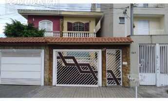 Imagem: Santo André - Casa Padrão - Parque das