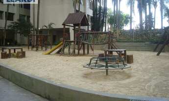 Imagem: APARTAMENTO - JARDIM GUEDALA - SP