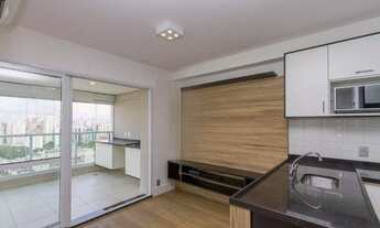 Imagem: Venda Apartamento 2 Dormitórios - 58 m²