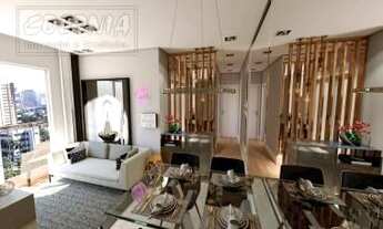 Imagem 5: Santo André - Apartamento Padrão - Jardim