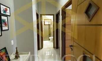 Imagem: Casa - Colina do Castelo - Monte Alegre