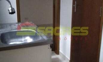 Imagem 2: SãO PAULO - Kitchenette/Studio - Vila Gustavo