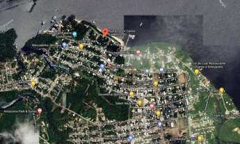 Imagem 5: Casa com 6 dormitórios à venda, 714 m² por R$ 497.104,50 - Centro - Novo Airão/AM