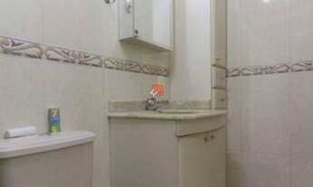 Imagem 7: Apartamento 2 dorms para Venda - Bosque da Saúde, São Paulo - 57m², 1 vaga