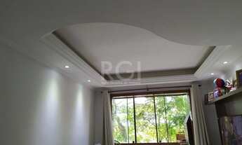 Imagem 2: Porto Alegre - Apartamento Padrão - Partenon