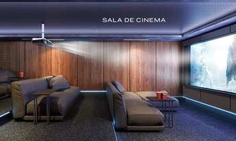 Imagem 6: Apartamento para venda tem 71 metros quadrados com 2 quartos em Ponta de Campina - Cabedel