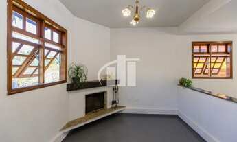 Imagem 4: CASA A VENDA NA GRANJA VIANA CONDOMINIO VIANA VILLE 4 DORMITÓRIOS