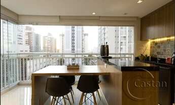 Imagem 3: SAO PAULO - Apartamento Padrão - Mooca