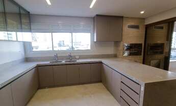 Imagem 4: Apto 344 m2, Rico em Armários / Setor Marista Goiânia !