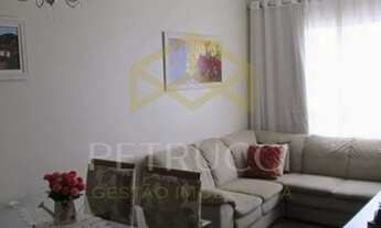 Imagem: Apartamento - Chácara das Nações - Valinhos