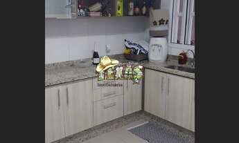 Imagem 6: SOBRADO METRÔ ARTUR ALVIM