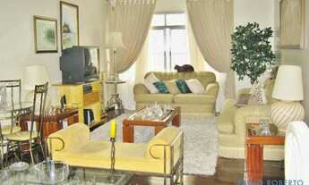 Imagem: APARTAMENTO - PINHEIROS - SP