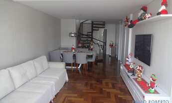 Imagem 3: COBERTURA - PANAMBY - SP