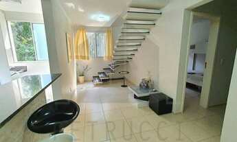 Imagem 2: Cobertura - Jardim Nova Europa - Campinas