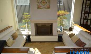 Imagem 2: CASA ASSOBRADADA - JARDIM GUEDALA - SP