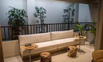 Imagem 5: Apartamento com 2 quartos no Ilumi Bueno Residências - Bairro Setor Bueno em Goiânia