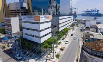 Imagem 4: Conheça o loja com 469m² privativos e 0 vaga(s) no Centro em Itajaí