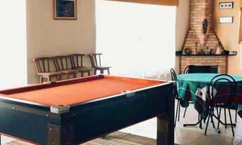 Imagem 5: Chácara à venda, 5160 m² por R$ 740.000,00 - Floresta Escura - Águas de São Pedro/SP