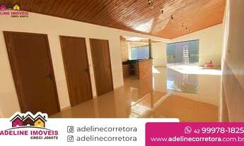 Imagem 16: Casa Jd Brasilia Carambeí