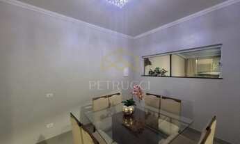 Imagem 5: Casa - Loteamento Residencial Jardim Esperança - Americana