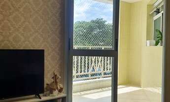 Imagem 7: EXCELENTE APARTAMENTO 2 DORMITÓRIOS, 1 SUÍTE, 72 M², 2 VAGAS GARAGEM - VILA ADYANA