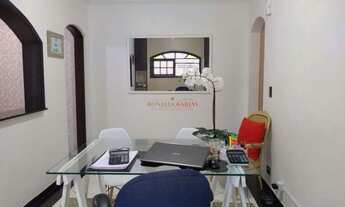 Imagem 5: VENDO SOBRADO PERTO DO AUTODROMO DE INTERLAGOS-3 DORMITORIOS-EDICULA AMPLA